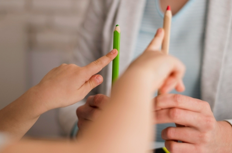 Reflex Integration Therapy (MNRI®)